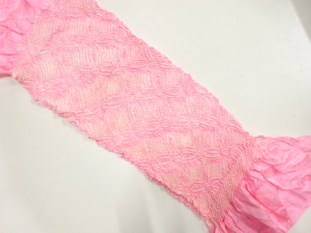 Japanese Kimono / Accessories Silk